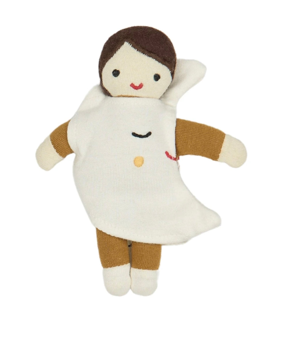 Fabelab - Pocket Friend Moon