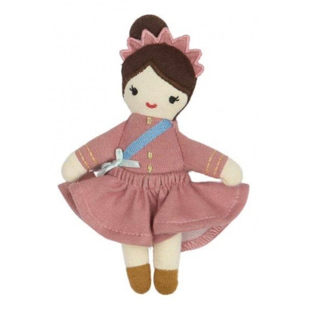 Fabelab - Pocket Friend Queen
