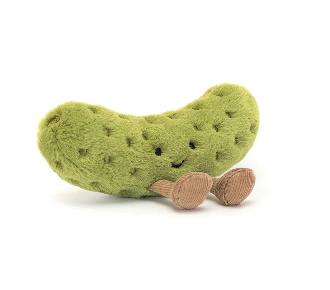 Jellycat - Amuseable Pickle
