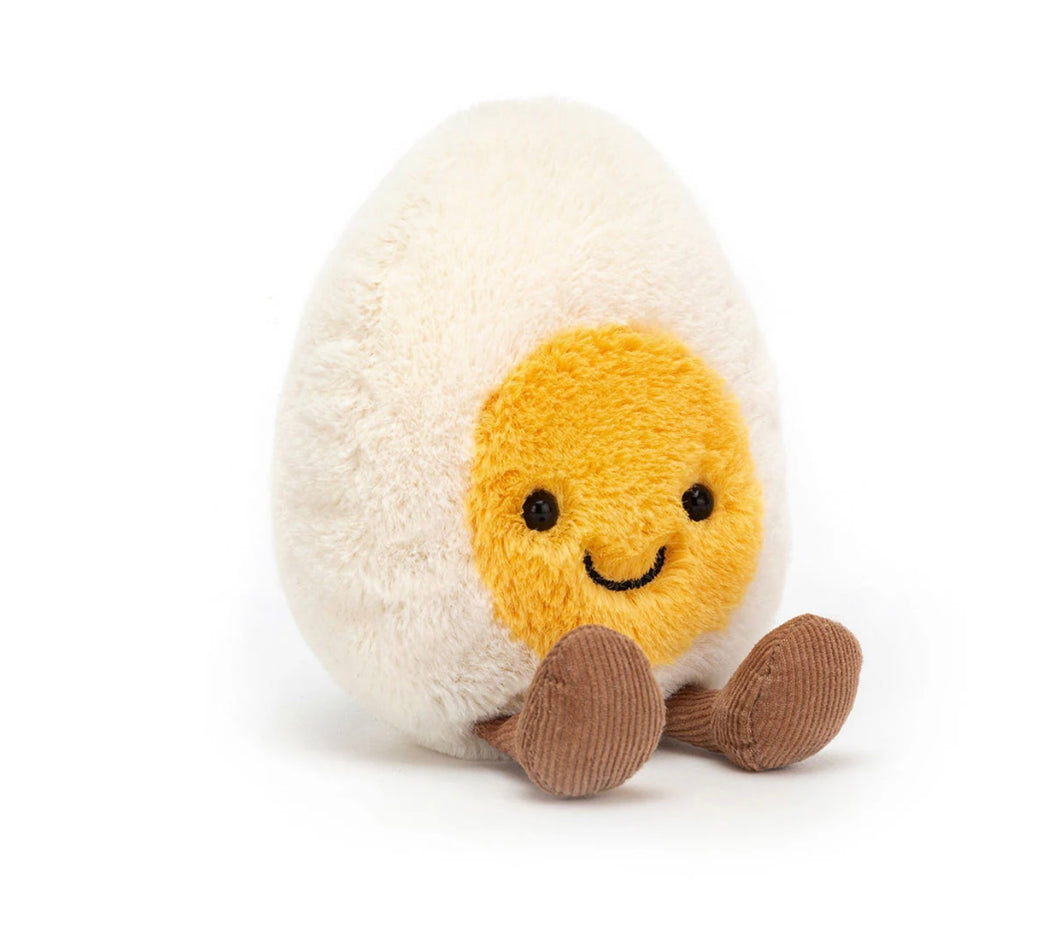 Jellycat - Amuseable Happy Boiled Egg