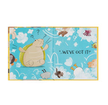 Load image into Gallery viewer, Jellycat - All Kinds of Grumpy Book
