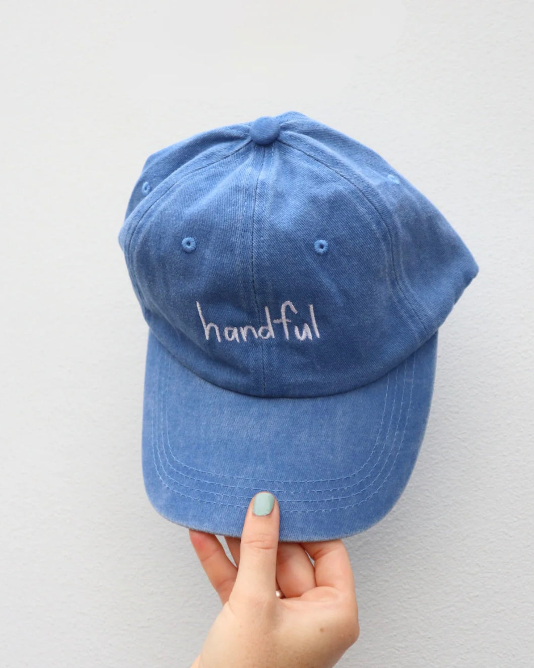 Amilita - Handful Adult Cap