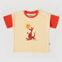 Load image into Gallery viewer, Goldie &amp; Ace - Hop, Skip, Jump T-Shirt
