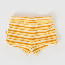 Load image into Gallery viewer, Goldie &amp; Ace - Sunshine Stripe Shorts
