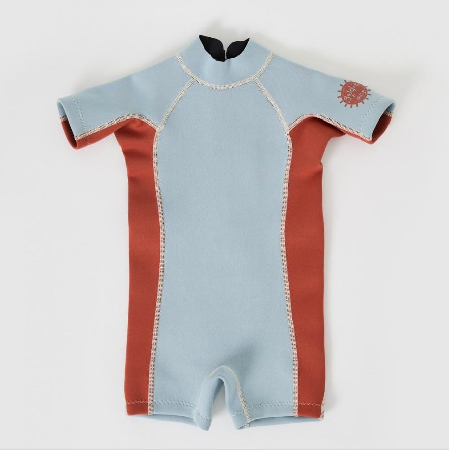 Goldie & Ace - Halo Wetsuit Short Sleeve