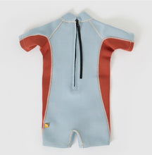 Load image into Gallery viewer, Goldie &amp; Ace - Halo Wetsuit Short Sleeve
