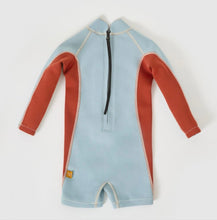 Load image into Gallery viewer, Goldie &amp; Ace - Halo Wetsuit Long Sleeve
