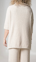 Load image into Gallery viewer, Amira - Rina Knit Honey Butter Jumper

