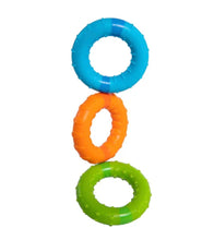 Load image into Gallery viewer, Fat Brain Toys - Silly Rings
