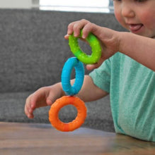 Load image into Gallery viewer, Fat Brain Toys - Silly Rings
