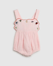 Load image into Gallery viewer, Alex &amp; Ant - Gia Playsuit - Petal Pink
