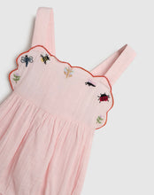 Load image into Gallery viewer, Alex &amp; Ant - Gia Playsuit - Petal Pink
