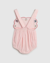Load image into Gallery viewer, Alex &amp; Ant - Gia Playsuit - Petal Pink
