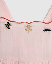 Load image into Gallery viewer, Alex &amp; Ant - Gia Playsuit - Petal Pink
