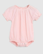 Load image into Gallery viewer, Alex &amp; Ant - Lennie Playsuit - Petal Pink
