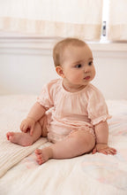 Load image into Gallery viewer, Alex &amp; Ant - Lennie Playsuit - Petal Pink
