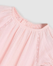 Load image into Gallery viewer, Alex &amp; Ant - Lennie Playsuit - Petal Pink
