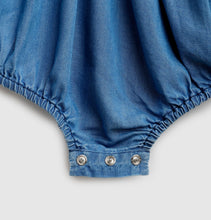 Load image into Gallery viewer, Alex &amp; Ant - Gia Playsuit - Chambray
