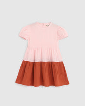 Load image into Gallery viewer, Alex &amp; Ant - Clara Dress - Pink / Red
