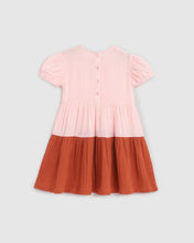 Load image into Gallery viewer, Alex &amp; Ant - Clara Dress - Pink / Red
