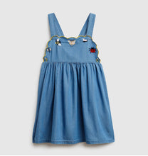Load image into Gallery viewer, Alex &amp; Ant - Gia Dress - Chambray
