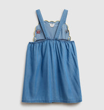 Load image into Gallery viewer, Alex &amp; Ant - Gia Dress - Chambray
