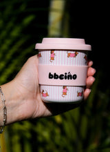Load image into Gallery viewer, BBcino - Dash in Pink (240ml)
