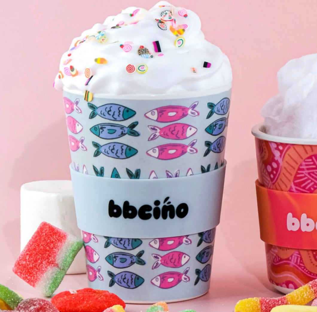 BBcino - Catch Of The Day (350ml)