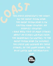 Load image into Gallery viewer, BBcino - Coast (120ml)

