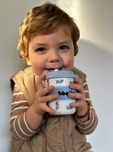 Load image into Gallery viewer, BBcino - Dash in Blue (240ml)
