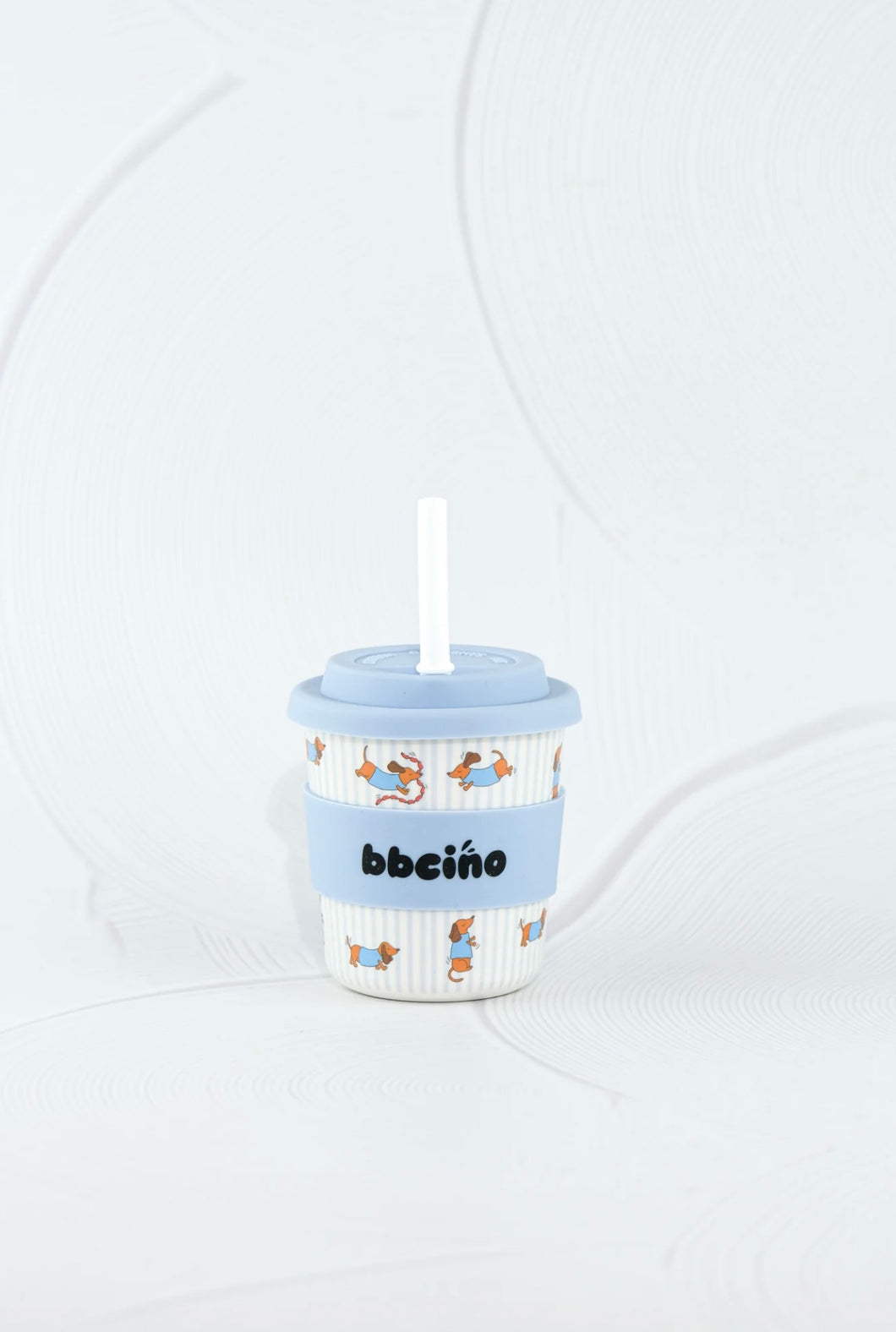 BBcino - Dash in Blue (240ml)