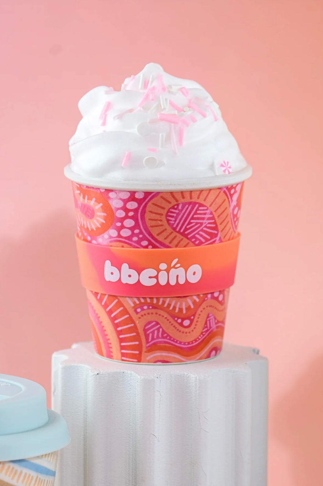 BBcino - Mum and Bub (120ml)