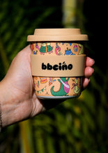 Load image into Gallery viewer, BBcino - Party Animal in Orange (240ml)
