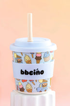Load image into Gallery viewer, BBcino - Scoops in Blue (240ml)
