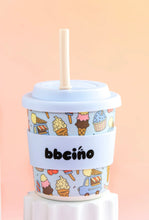 Load image into Gallery viewer, BBcino - Scoops in Blue (240ml)
