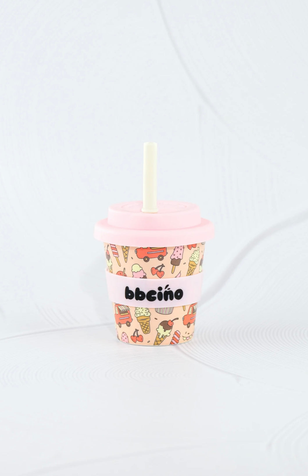 BBcino - Scoops in Pink (120ml)