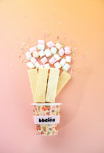 Load image into Gallery viewer, BBcino - Scoops in Pink (120ml)
