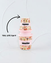 Load image into Gallery viewer, BBcino - Scoops in Pink (120ml)

