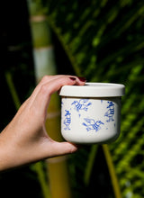 Load image into Gallery viewer, BBcino - Chippie Crew Snack Pot (250ml)
