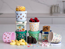 Load image into Gallery viewer, BBcino - Chippie Crew Snack Pot (250ml)
