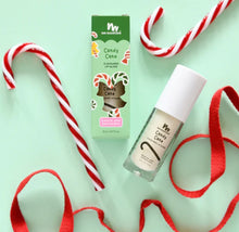 Load image into Gallery viewer, No Nasties - Christmas Limited Edition Natural Kids Lip Gloss Candy Cane
