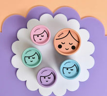Load image into Gallery viewer, No Nasties - Kids Eco Natural Pressed Eyeshadow &amp; Blush
