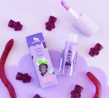 Load image into Gallery viewer, No Nasties - Natural Kids Lip Gloss Gummy Grape
