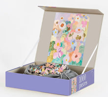 Load image into Gallery viewer, Journey of Something - 1000 Piece Puzzle - Into the Groove
