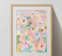 Load image into Gallery viewer, Journey of Something - 1000 Piece Puzzle - Into the Groove
