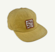 Load image into Gallery viewer, Banabae - Park Hangs Cord Adult Cap
