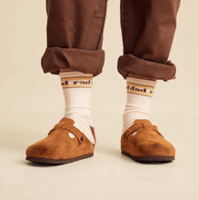 Load image into Gallery viewer, Banabae - Rad Dad Crew Sock Pack
