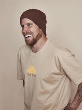 Load image into Gallery viewer, Banabae - Rad Dad Tee - Tan
