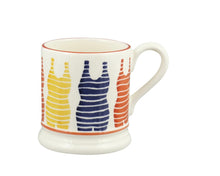 Load image into Gallery viewer, Emma Bridgewater - Bathing Suit 1/2 Pint Mug
