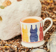 Load image into Gallery viewer, Emma Bridgewater - Bathing Suit 1/2 Pint Mug

